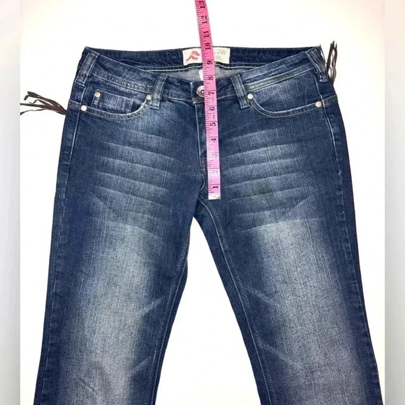 Farlow Jeans Women’s Bootcut Jeans Size- 9 - Picture 6 of 10